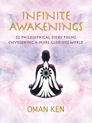 cover image of Infinite Awakenings